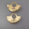 Watch Accessory - Swiss Imported ETA 2000-1143 Movement Rotor (Longines L592.2)