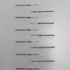 Watch Accessories - Swiss-Made Mainsprings for Omega Calibers 1010/1020, Movement-Specific Mainsprings, Crown Stems & Date Dials