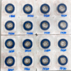 Watch Accessories - Swiss-Made Mainsprings for Omega Calibers 1010/1020, Movement-Specific Mainsprings, Crown Stems & Date Dials