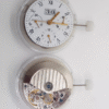 6 Watch Accessories, Shanghai 7750 Movement (Dual Calendar / Single Calendar), 6912 Seconds Six-Hand Movement (Automatic Winding)