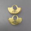 Watch Accessory - Swiss Imported ETA 2000-1143 Movement Rotor (Longines L592.2)