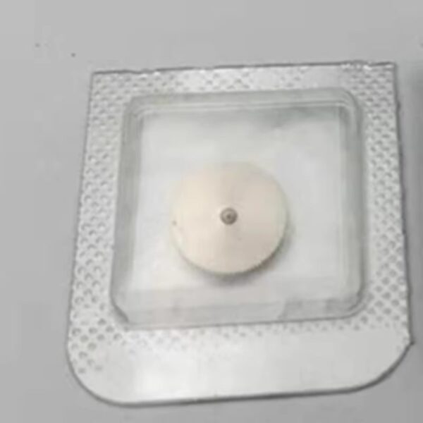 Swiss Original ETA2000-1 / 2000-180 Movement - Barrel, Watch Accessory