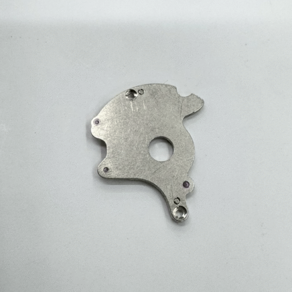 Watch Accessories - Domestic Shanghai 7750 Movement Parts, Various Bridge Parts, Wheel Parts, Main Driving Wheel