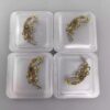 Watch Accessories - Original Japanese VK63 Movement Coil, VK67 Circuit Board, Movement Coil, Coil