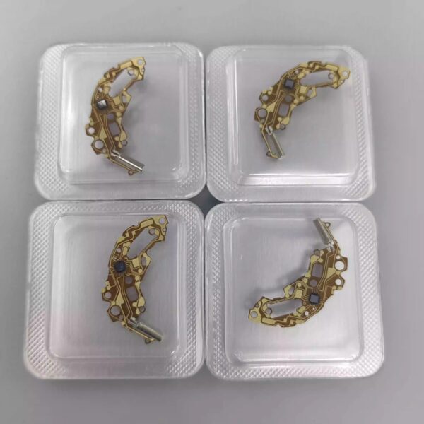 Watch Accessories - Original Japanese VK63 Movement Coil, VK67 Circuit Board, Movement Coil, Coil