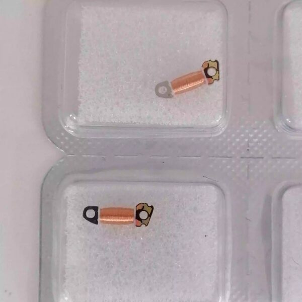 Watch Accessories - Original Japanese VK63 Movement Coil, VK67 Circuit Board, Movement Coil, Coil