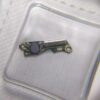 Ronda Movement Watch Accessories: 1032 Circuit Board, Coil, 732 Integrated Circuit, Quartz Accessories