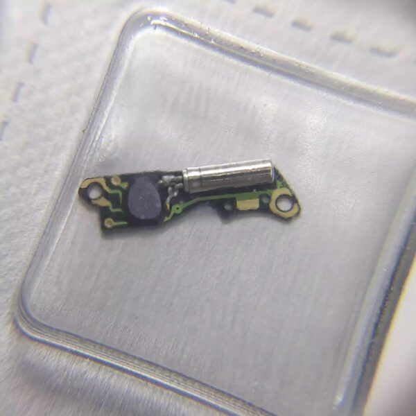 Ronda Movement Watch Accessories: 1032 Circuit Board, Coil, 732 Integrated Circuit, Quartz Accessories