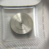 Genuine 2892 Movement Barrel (No: 180) - Includes 2892-771 Mainspring, Watch Movement Part