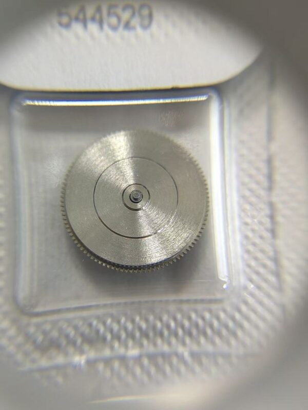 Genuine 2892 Movement Barrel (No: 180) - Includes 2892-771 Mainspring, Watch Movement Part