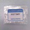 Panasonic MT516F Long Pin Solar Battery - Replacement for Seiko 30273MY 3027.29N