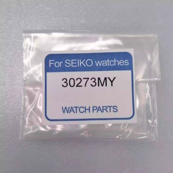 Panasonic MT516F Long Pin Solar Battery - Replacement for Seiko 30273MY 3027.29N