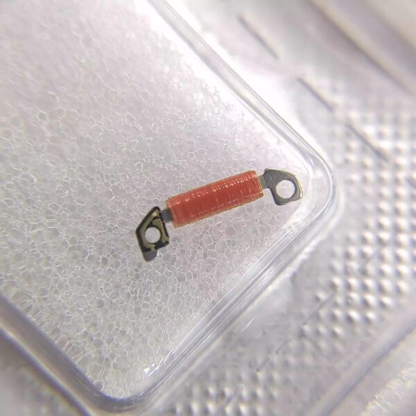 Ronda Movement Watch Accessories: 1032 Circuit Board, Coil, 732 Integrated Circuit, Quartz Accessories