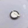 Seiko-Specific Eco-Drive Rechargeable Battery - 3023-34R TS920E Solar Watch Accessory
