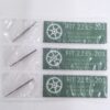 Watch Parts - Original Stem (Stem Core) for 2235 Movement, Time-Setting Connecting Rod, 2235 Self-Winding Movement Stem, Imported Replacement Stem, Domestic Stem