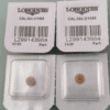 Swiss Original ETA2000-1 Movement - Automatic Reversing Wheel / Automatic Double-Layer Wheel / Automatic Third Wheel (Part No. 2000-1488)