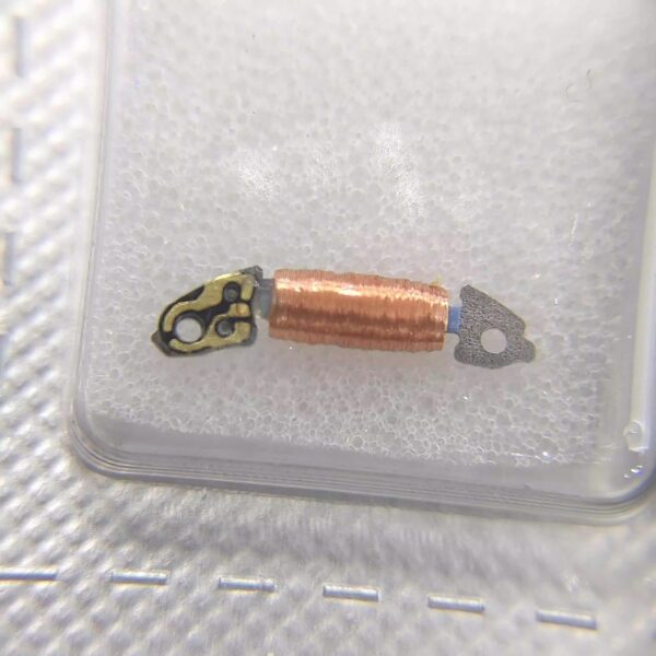 Watch Accessories - Original Quartz Watch Miyota Movement Spare Parts: 5Y20 / 5Y30 Circuit Board, IC, Coil