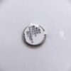 Solar/Eco-Drive Rechargeable Battery 3023-24H TS920E - Watch Movement Accessory
