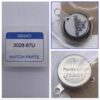 Seiko Watch Compatible Solar Rechargeable Battery CTL621F 3026 67U - Brand New Watch Accessory