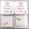 Genuine Swiss ETA 282.001 Movement Circuit Board, Integrated Circuit, Brand New 282.002 Circuit Board, Coil