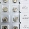 7 Watch Movement Accessories: Genuine Barrel 2892-180 (with Mainspring 2892-771, No: 180)