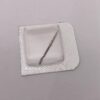 Swiss Watch Parts: Stem & Crown Tube for Calibers 3030, 3035, 3055