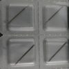 Brand New Genuine Stem & Crown Tube for Swiss 280.002 / 280002 Quartz Movement
