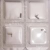 7 Watch Accessories, Brand-New & Genuine, Swiss 7750 Movement, Mechanical Watch Repair Parts, Part No. 8660