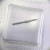 Genuine Swiss Imported Cartier 1904 Movement Mainspring, Stem & Crown Tube (Part No. 771) - Watch Accessory