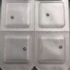 7 Genuine Swiss Mainspring & Winding Stem, Pallet, Balance Wheel for 7001 Movement