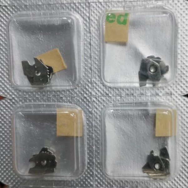 Watch Repair Parts, 7750-8171, Chronograph Cam, Genuine ETA 7750 Movement Spare Parts