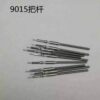 Miyota 9015 Movement Date Disc, Rotor, Screw, Fixing Plate, Fixing Ring, Dial Ring, Stem, Stem Core