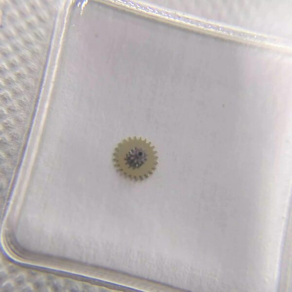 Original Swiss SW300 Movement Watch Accessory, Automatic Fifth Wheel, Mechanical Watch Repair Part, Part Numbers 1530 & 1514