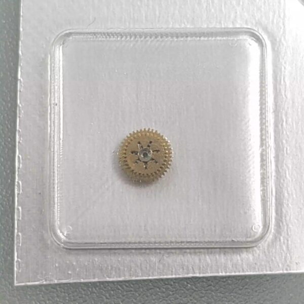 Swiss Original ETA2000-1 Movement - Automatic Reversing Wheel / Automatic Double-Layer Wheel / Automatic Third Wheel (Part No. 2000-1488)