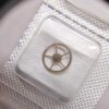 Watch Accessories, Swiss Original Import, ETA 7750 Movement, Third Wheel, 7750-210