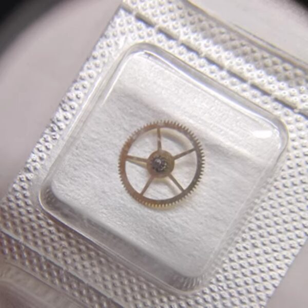 Watch Accessories, Swiss Original Import, ETA 7750 Movement, Third Wheel, 7750-210