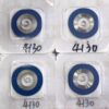 Movement Parts - Swiss Imported RO-HGA 4130 Movement Special Mainspring (4130 Mainspring), Crown Stem