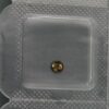 Watch Accessories - Swiss Imported New ETA901.001 Movement Hour Wheel (901001 Hour Wheel)