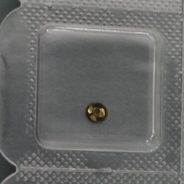 Watch Accessories - Swiss Imported New ETA901.001 Movement Hour Wheel (901001 Hour Wheel)