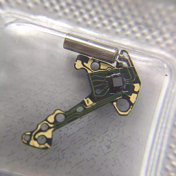 Watch Accessories - Original Quartz Watch Miyota Movement Spare Parts: 5Y20 / 5Y30 Circuit Board, IC, Coil