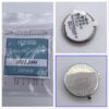 Solar/Eco-Drive Rechargeable Battery 3023-24H TS920E - Watch Movement Accessory