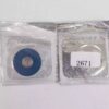 Watch Accessories, Swiss -  Imported ETA2671 - 180 Barrel (Barrel Wheel with Mainspring), 2671 Mainspring