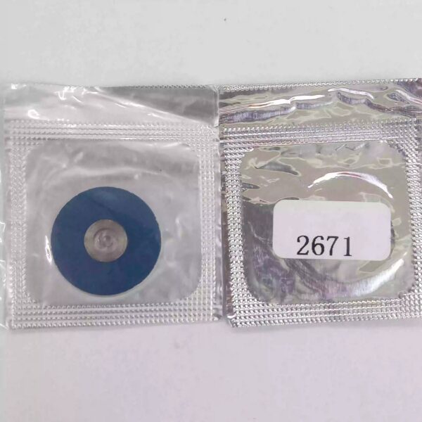 Watch Accessories, Swiss -  Imported ETA2671 - 180 Barrel (Barrel Wheel with Mainspring), 2671 Mainspring
