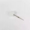 Watch Accessories - Domestic Shanghai 3235 Movement Spare Parts, 3235 Balance Wheel with Blue Hairspring, Crown Stem