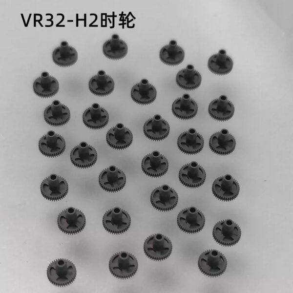 Watch movement accessories VR32 VR33 369 Escape Wheel 6912H Small Second Wheel Large Second Hour Wheel Crossing Wheel
