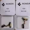 Brand New Imported Swiss Ronda 7004.N / 7003.N Circuit Board, Integrated Board, IC Board, Watch Accessories
