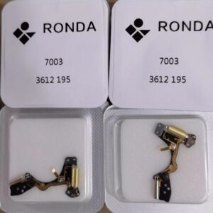 Brand New Imported Swiss Ronda 7004.N / 7003.N Circuit Board, Integrated Board, IC Board, Watch Accessories