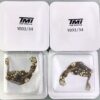8- Quartz Movements VD31, VD32, VD33, VD34, VD35, VD36, VD37, VD38, VD53, VD57, VD78: Movement Circuit Boards, Coils