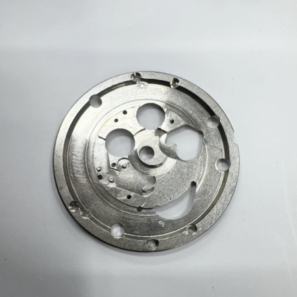 Watch Accessories - Domestic Shanghai 7750 Movement Parts, Various Bridge Parts, Wheel Parts, Main Driving Wheel