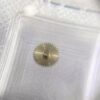 8 Genuine Swiss Mainspring & Winding Stem, Pallet, Balance Wheel for 7001 Movement